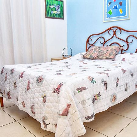 Ferienwohnung Charmoso Apto A Beira-Mar Com Wi-Fi Em Santos Sp Exterior foto
